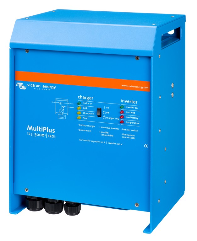 MultiPlus 12/3000/120-16