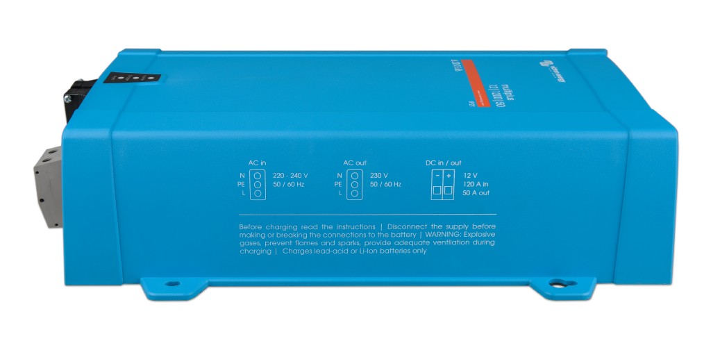 MultiPlus 24/1200/25-16