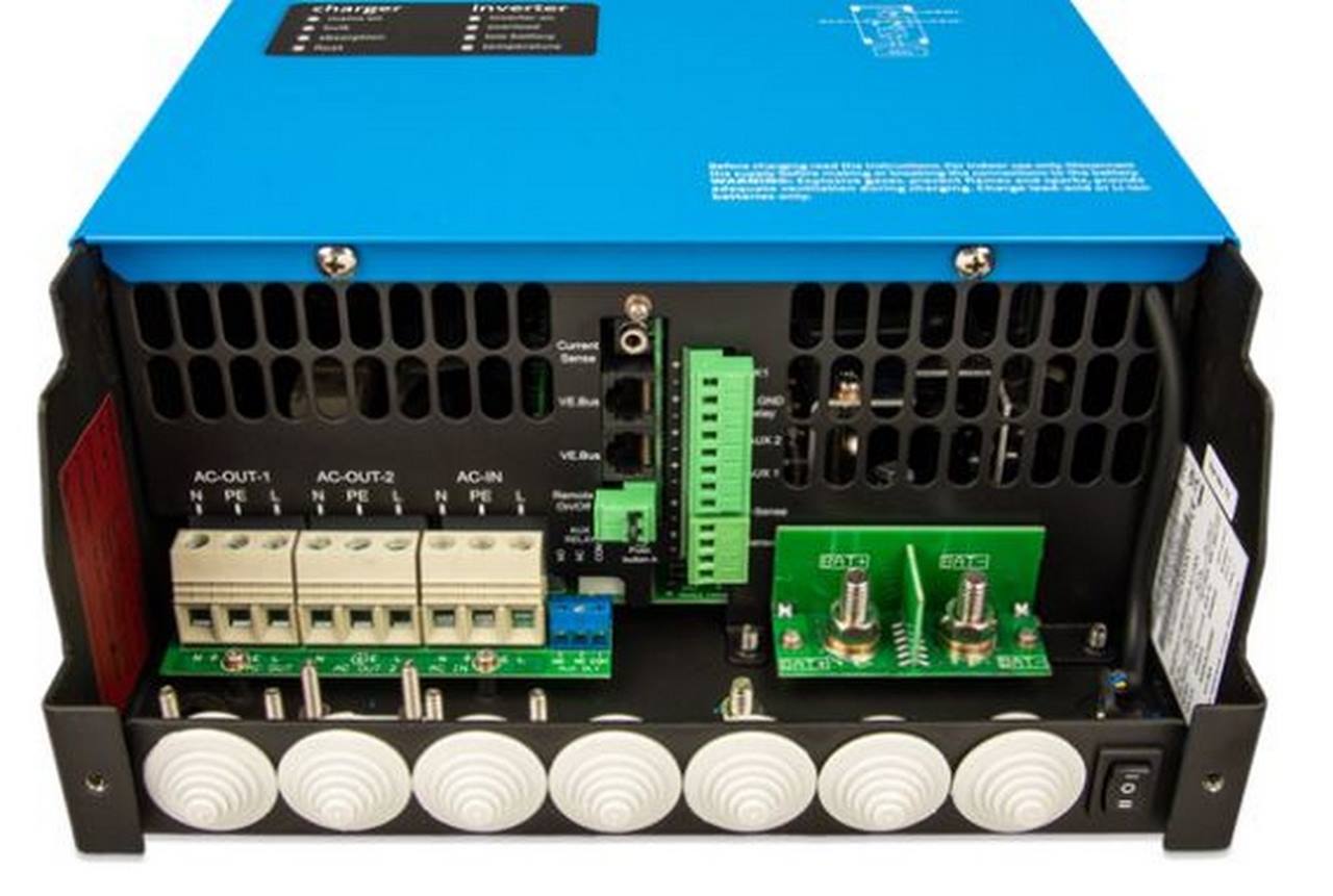 MultiPlus-II 24/5000/120-50