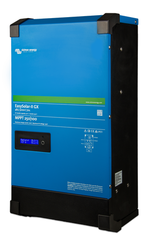 EasySolar-II 48/5000/70-50 MPPT 250/100 GX