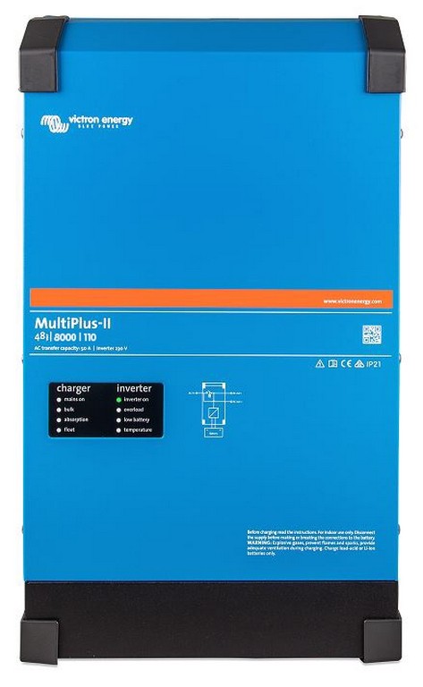 MultiPlus-II 48/8000/110-100