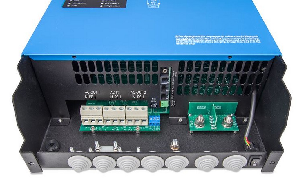 MultiPlus-II 48/8000/110-100