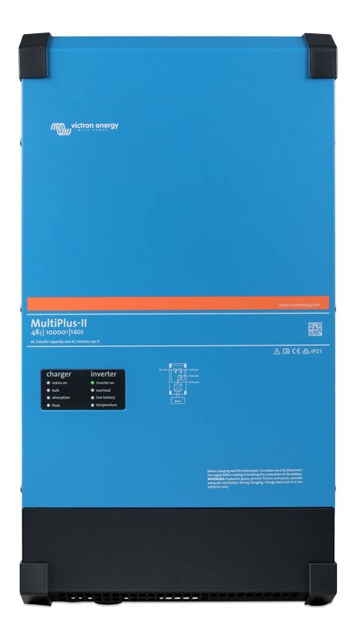 MultiPlus-II 48/10000/140-100