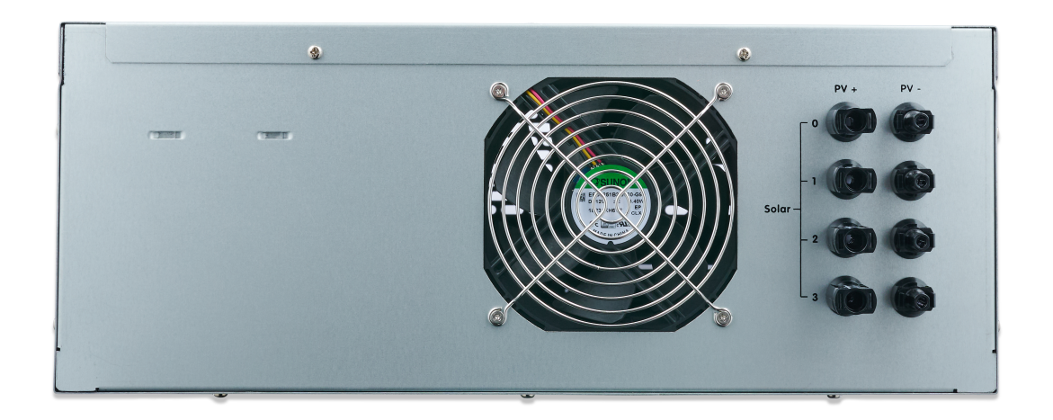 Multi HS19 Solar 15kW