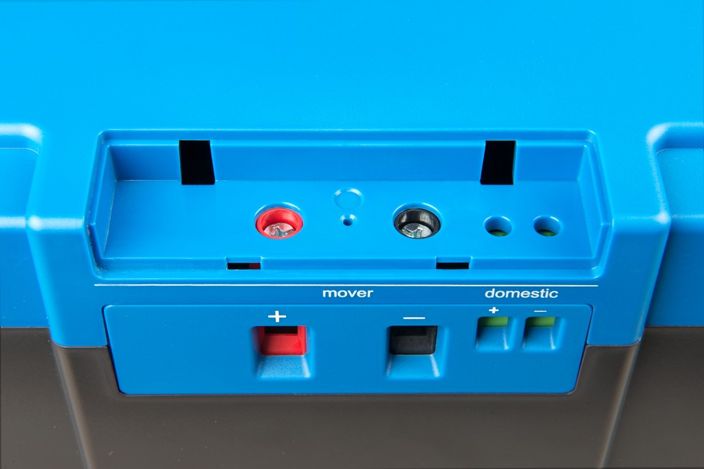 Victron Peak Power Pack 12,8V/30Ah - 384Wh