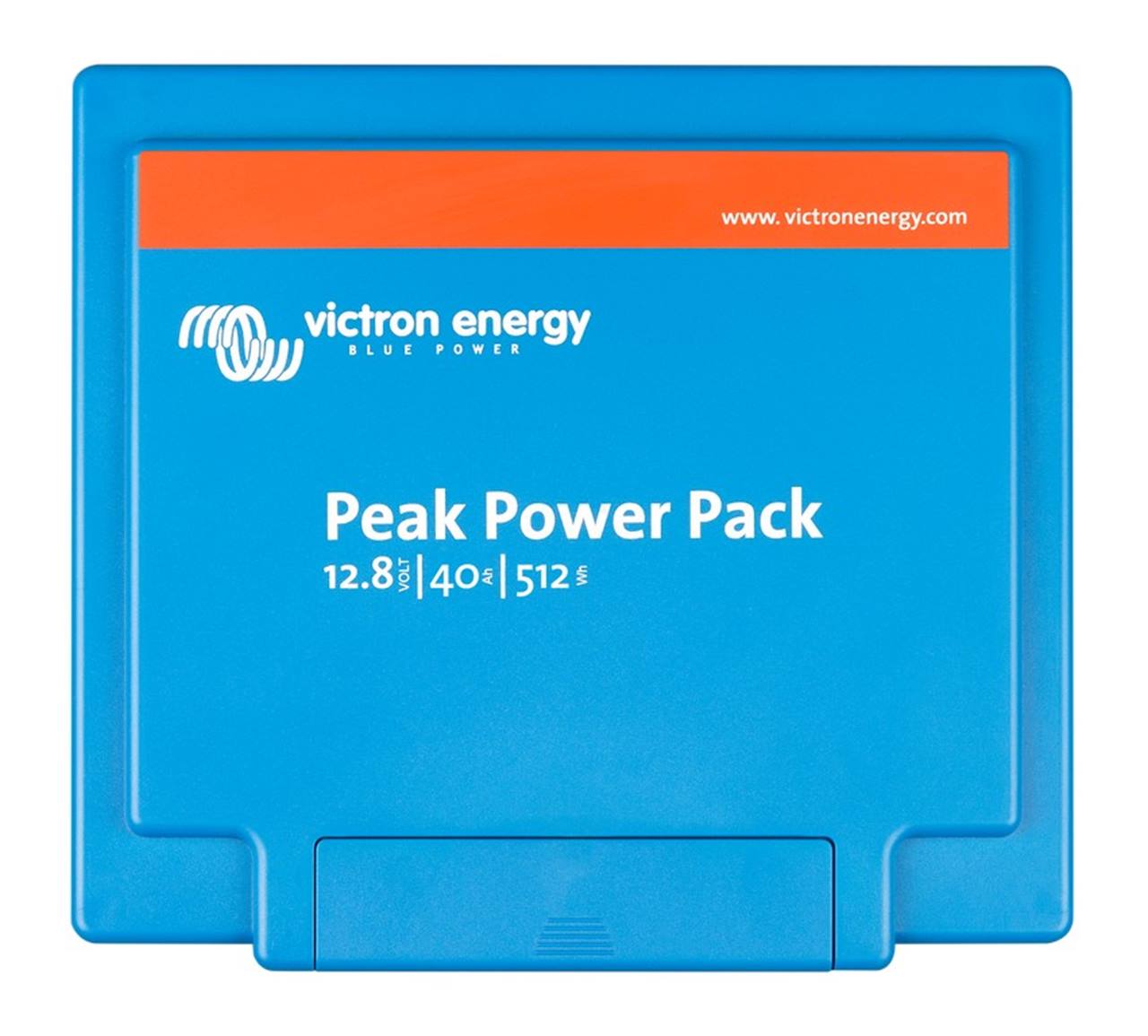 Victron Peak Power Pack 12,8V/40Ah - 512Wh