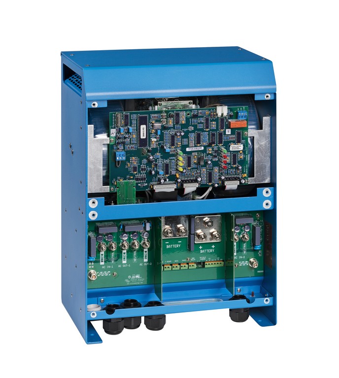 Quattro 12/5000/220-100/100