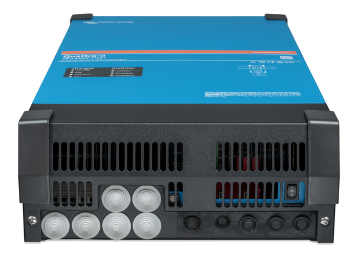 Quattro-II 24/5000/120-50/50