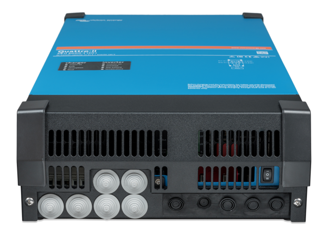 Quattro-II 24/5000/120-50/50