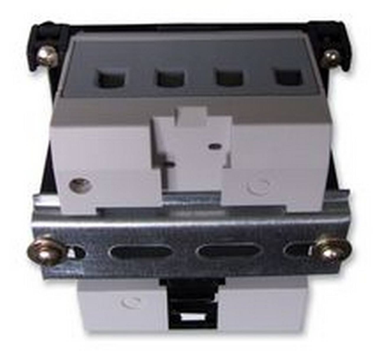 Energiemeter EM24 3-fase (max. 65A/fase) Ethernet