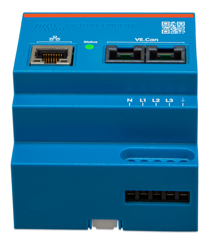 Victron Energiemeter 3-fase VM-3P75CT