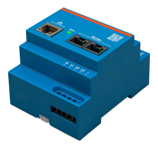 Victron Energiemeter 3-fase VM-3P75CT