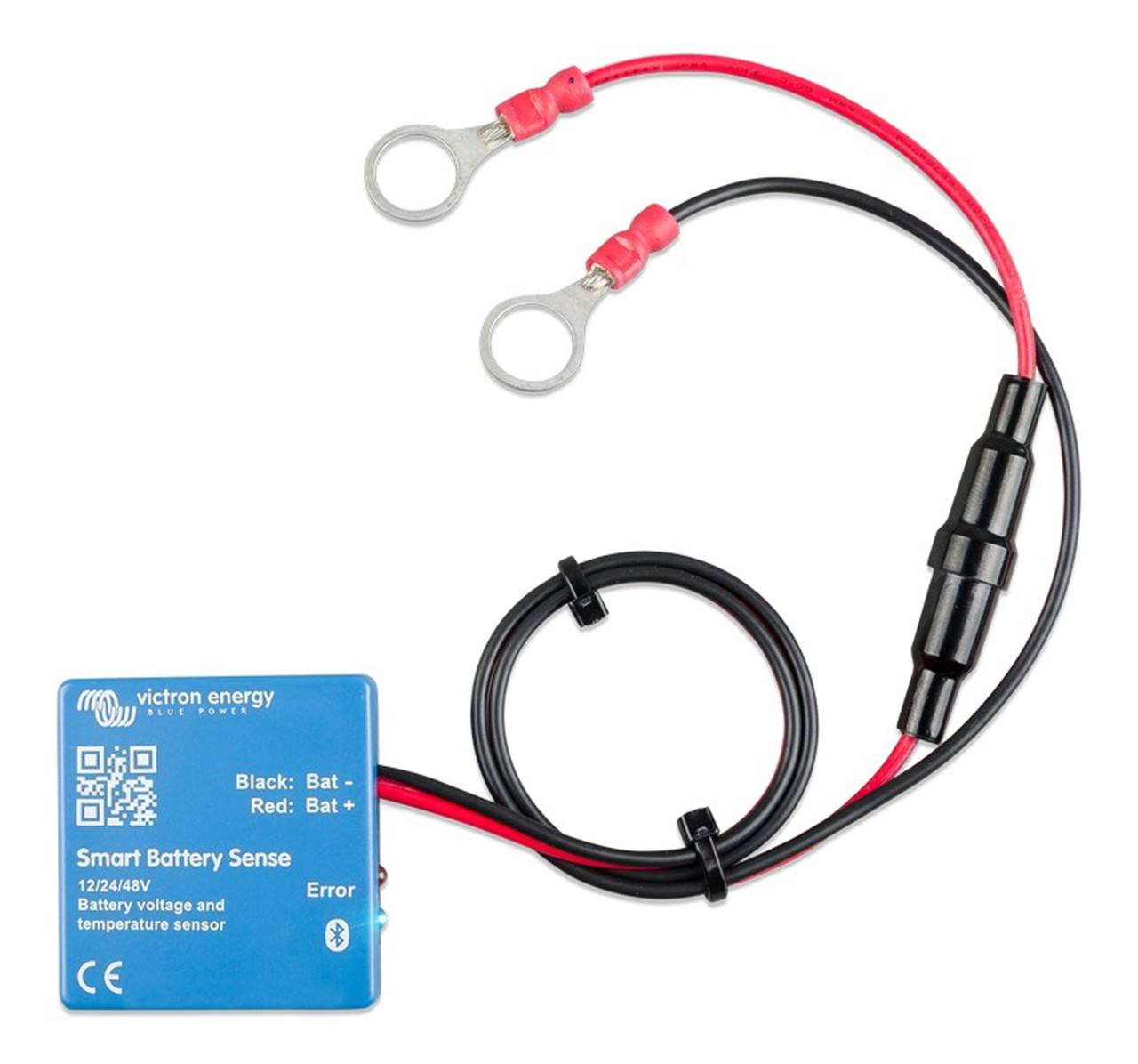 Victron Smart Battery Sense (tot 10m)