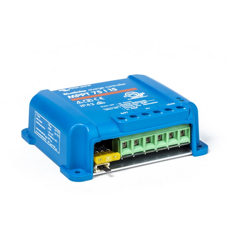Victron BlueSolar MPPT 75/15 (12/24V)