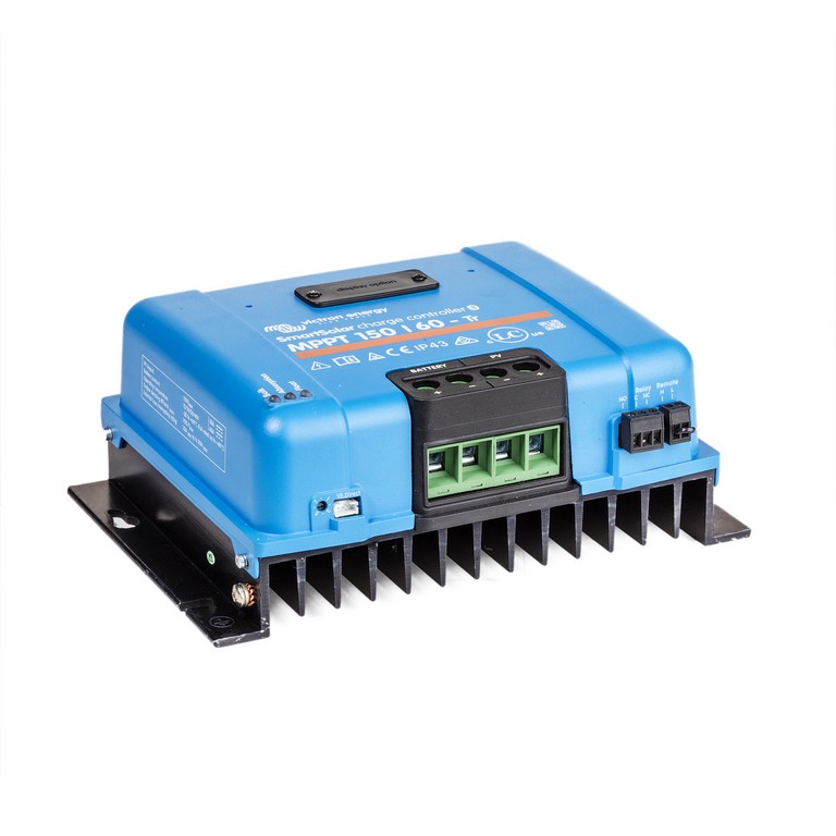 Victron BlueSolar MPPT 150/60-Tr (12/24/48V)