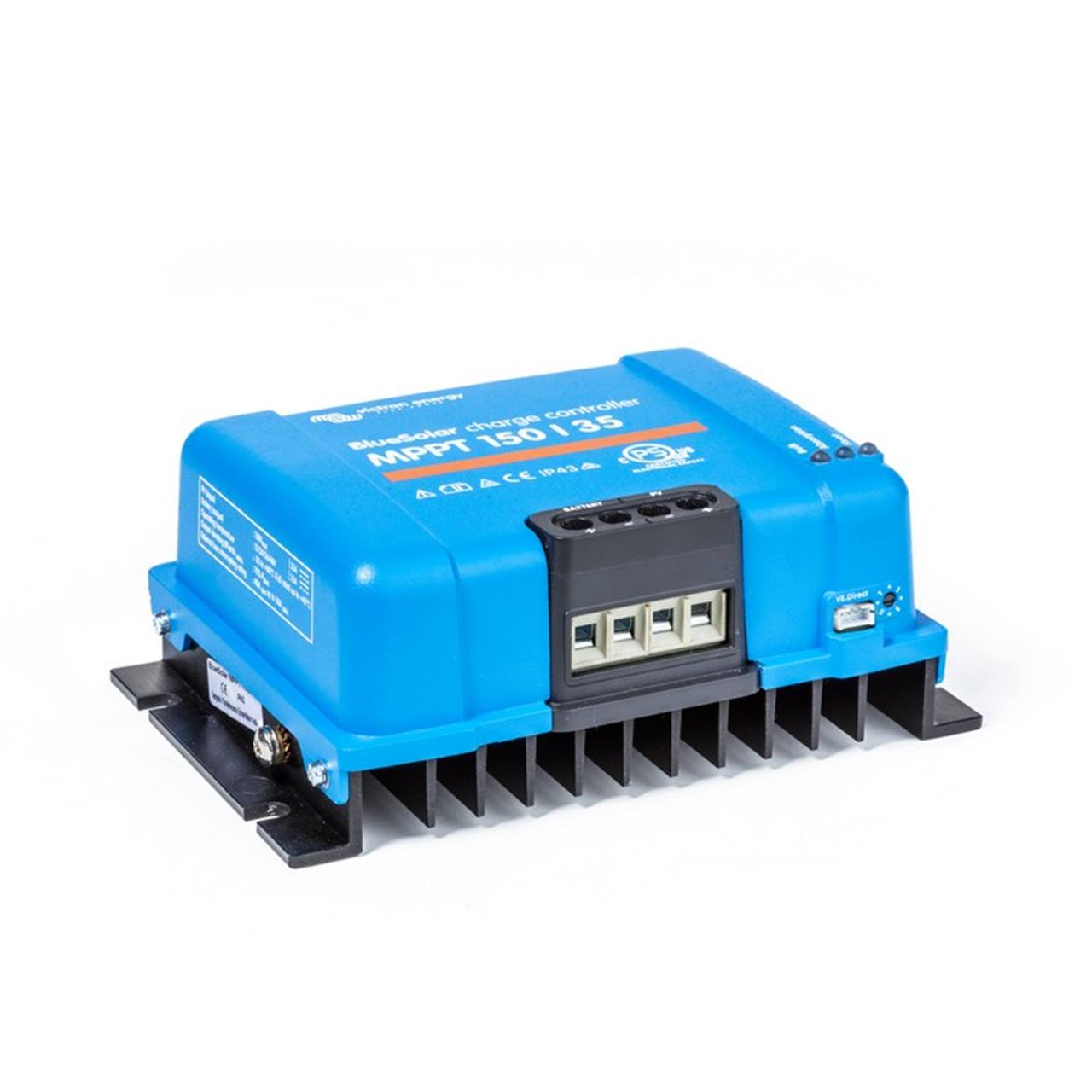 Victron BlueSolar MPPT 150/35 (12/24/48V)