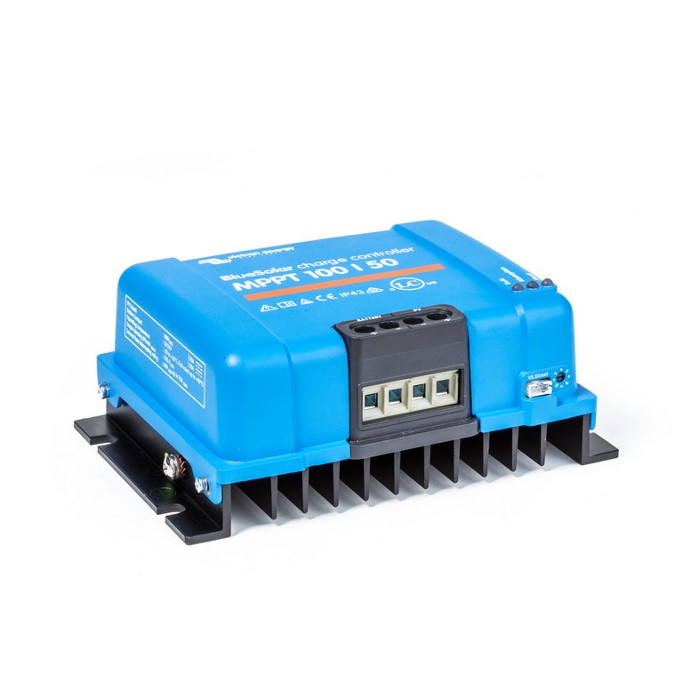 Victron BlueSolar MPPT 100/50 (12/24V)