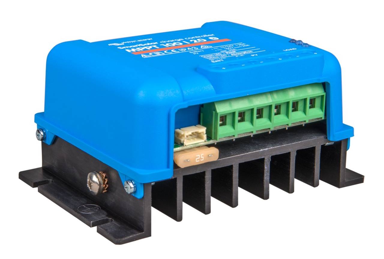 Victron BlueSolar MPPT 100/20 (12/24/48V)