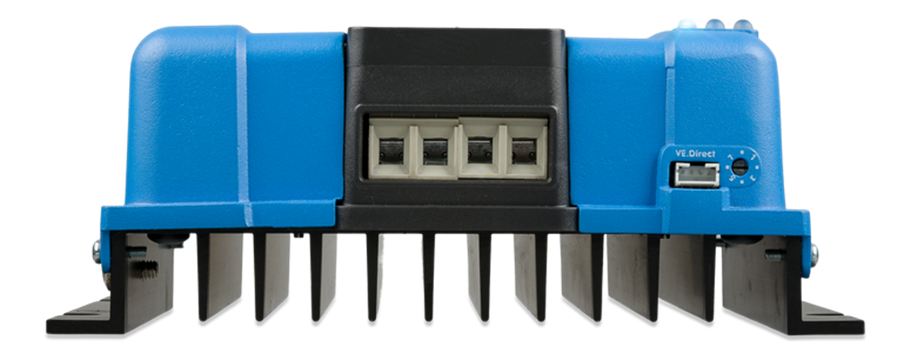 Victron SmartSolar MPPT 150/45-Tr (12/24/36/48V)