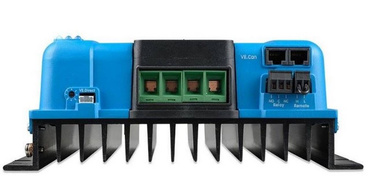 Victron SmartSolar MPPT 250/70-Tr VE.Can (12/24/48V)