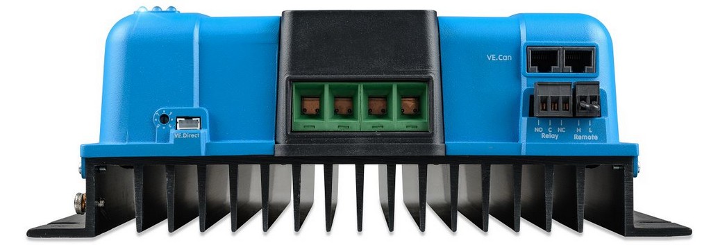 Victron SmartSolar MPPT 250/85-Tr VE.Can (12/24/48V)