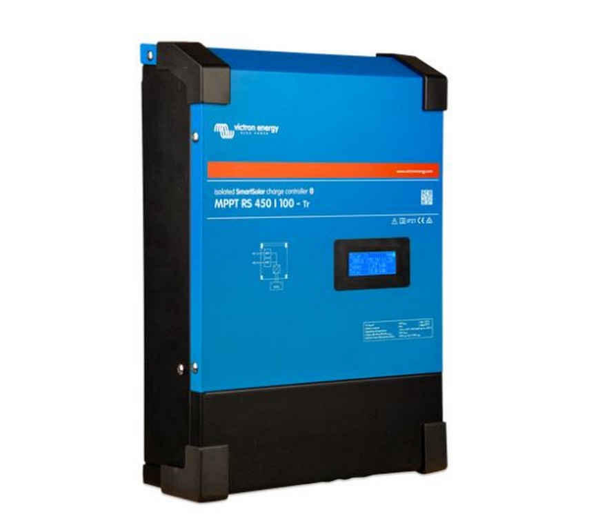 SmartSolar MPPT RS 450/100-MC4