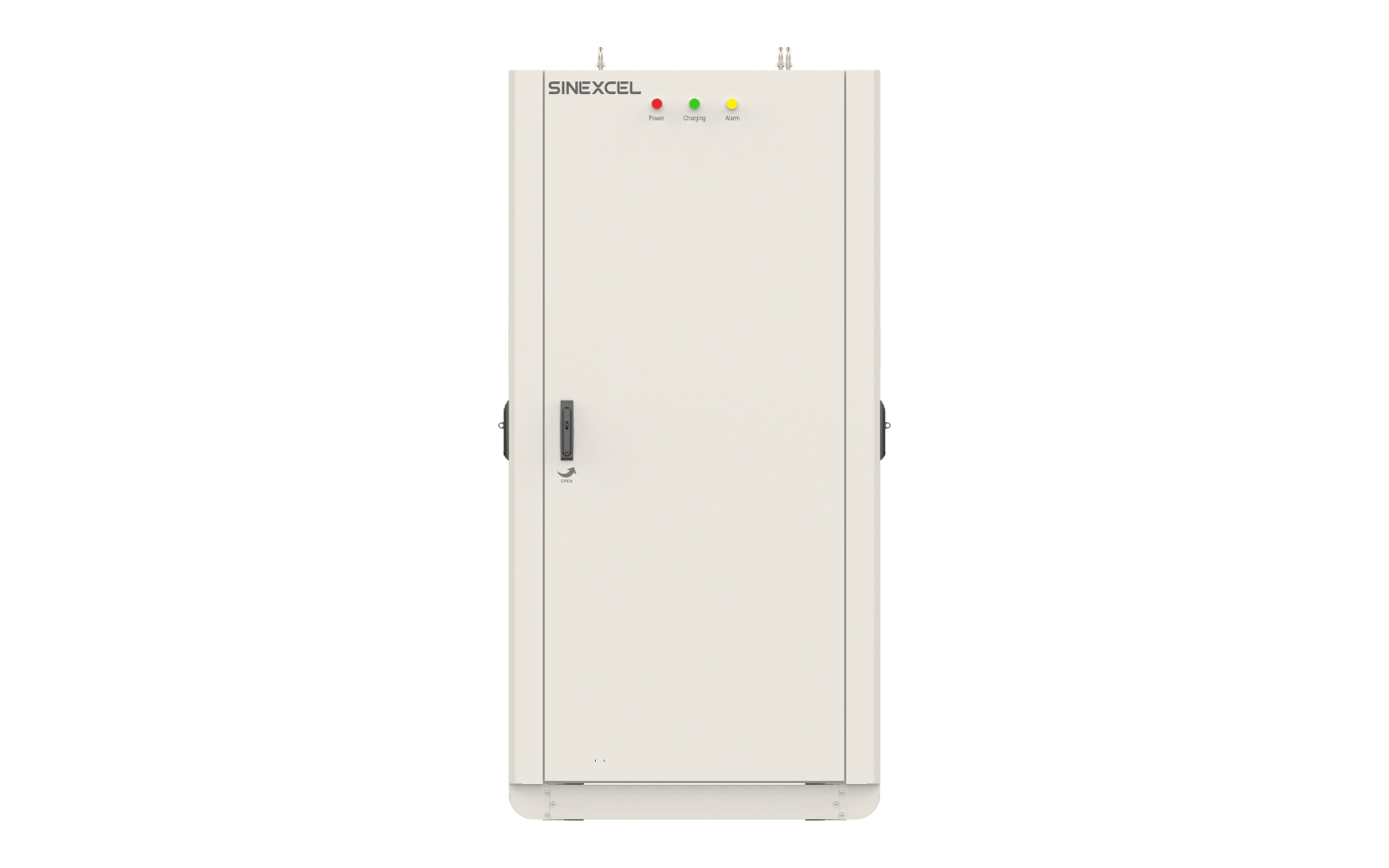 Sinexcel 640 kW EV-snellader