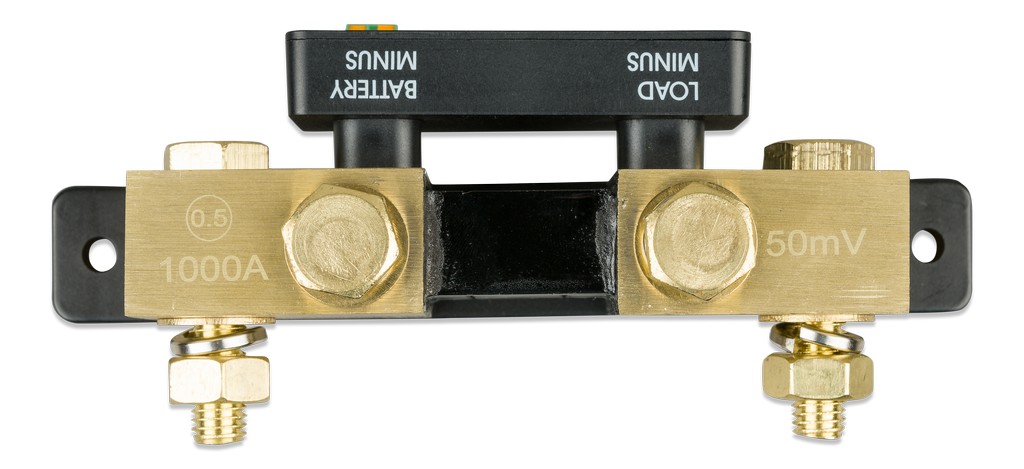 Victron SmartShunt 1000A/50mV IP65
