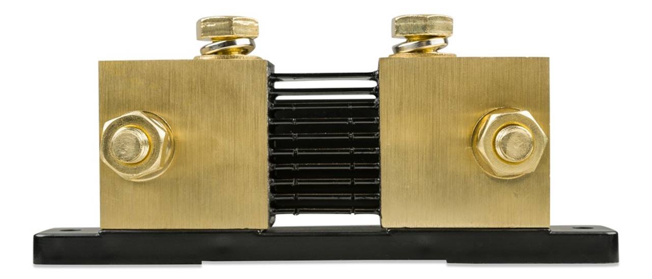 Victron SmartShunt 1000A/50mV IP65