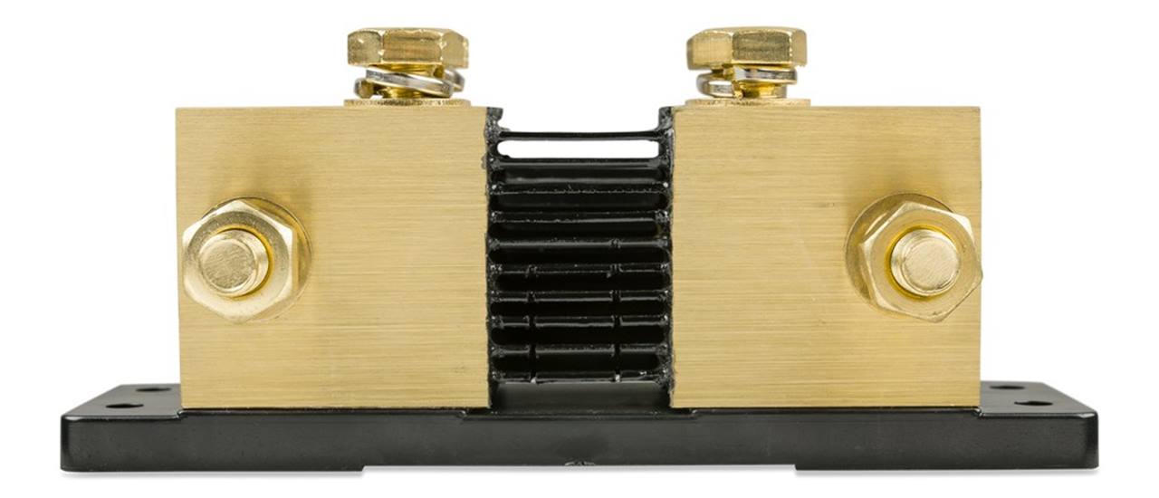 Victron SmartShunt 2000A/50mV IP65