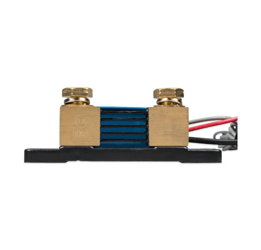 Victron SmartShunt 500A/50mV IP65