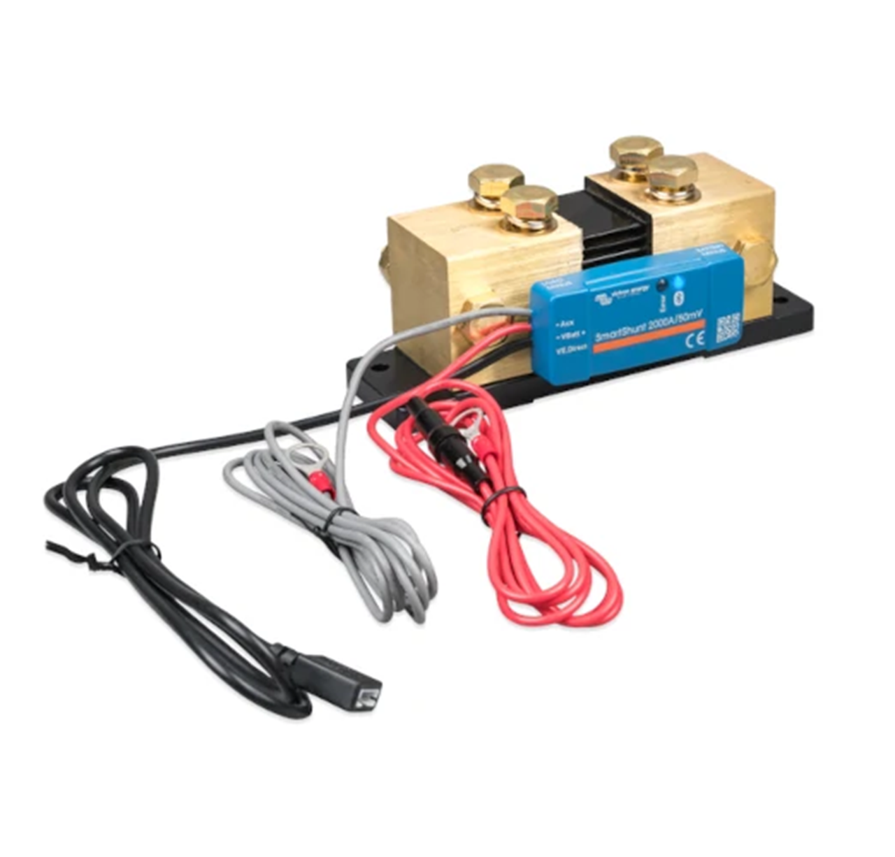Victron SmartShunt 2000A/50mV IP65