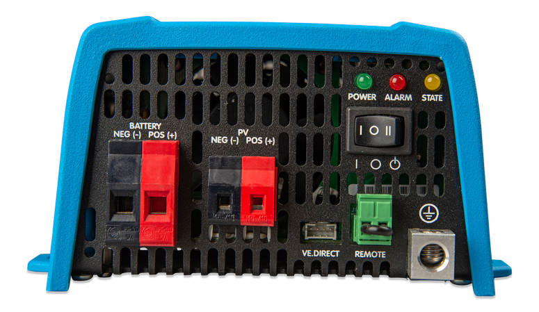 Sun Omvormer 12/250-15 IEC