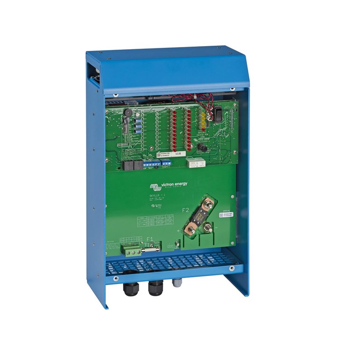 Victron Skylla-i 24/100 (1+1)