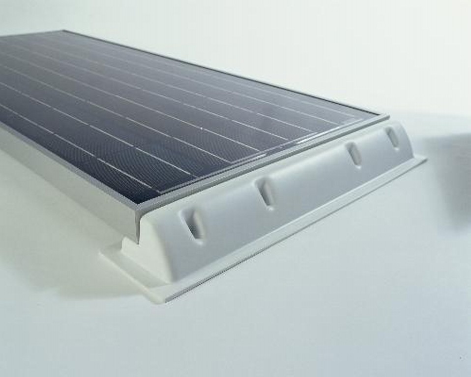Solara solar montage spoiler HS55/Z (2)