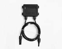 Zonnepaneel SGM-115W rigid (1195x545x35 mm)