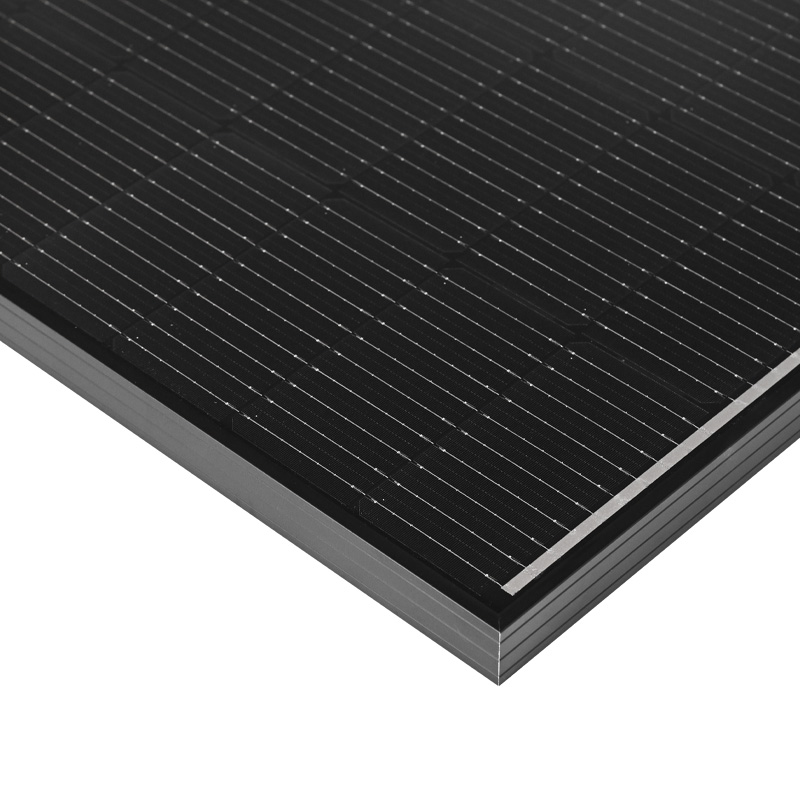 Zonnepaneel SGM-115W rigid (1195x545x35 mm)