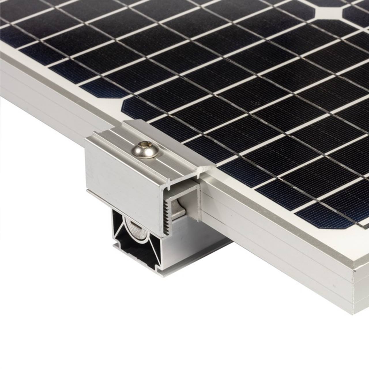 Blubase Set C - montageset Blank