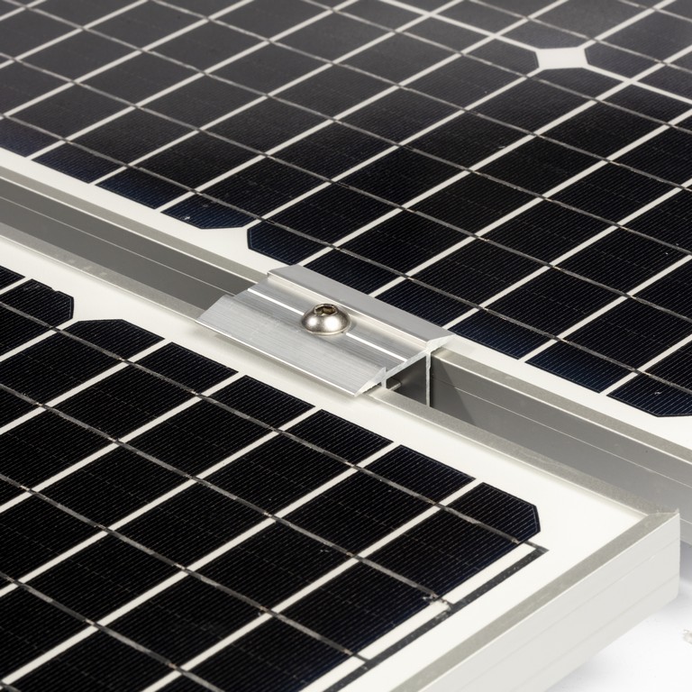 Blubase Set D - uitbreidingsset Blank