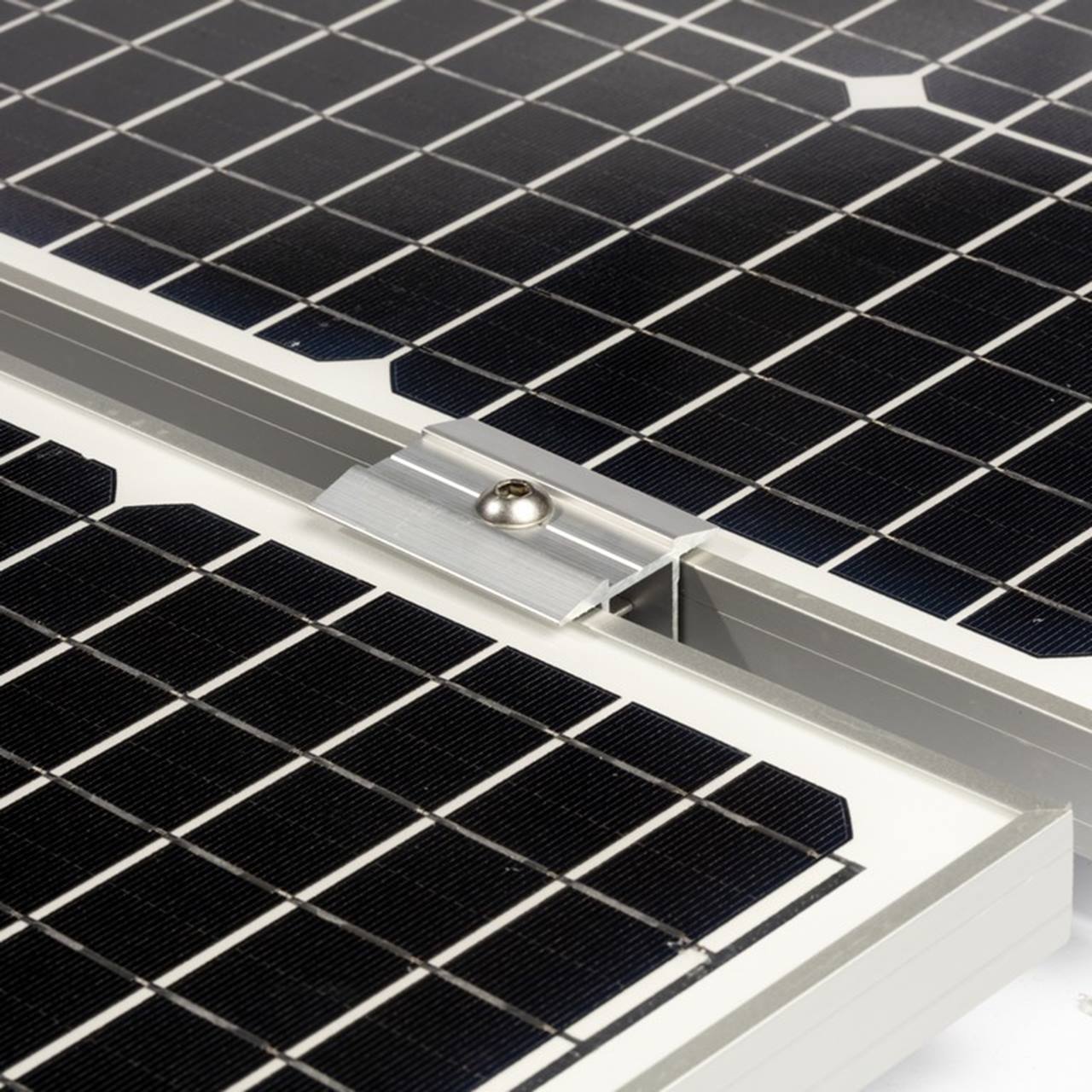 Blubase Set D - uitbreidingsset Blank