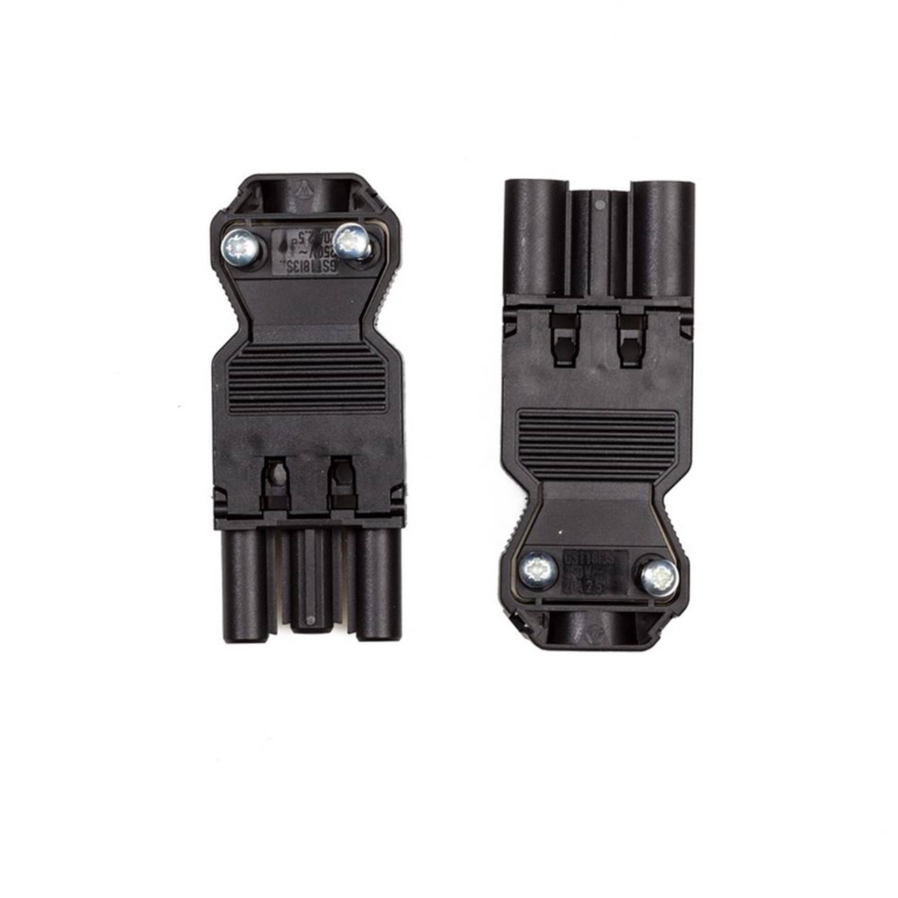 Stekker AC OUT (GST18)