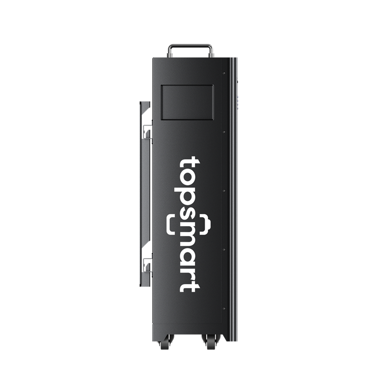 TopSmart 16 kWh (51,2V) LiFePO4 thuisbatterij