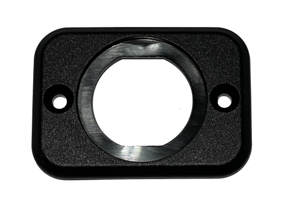 Inbouw dual usb A+C zonder led