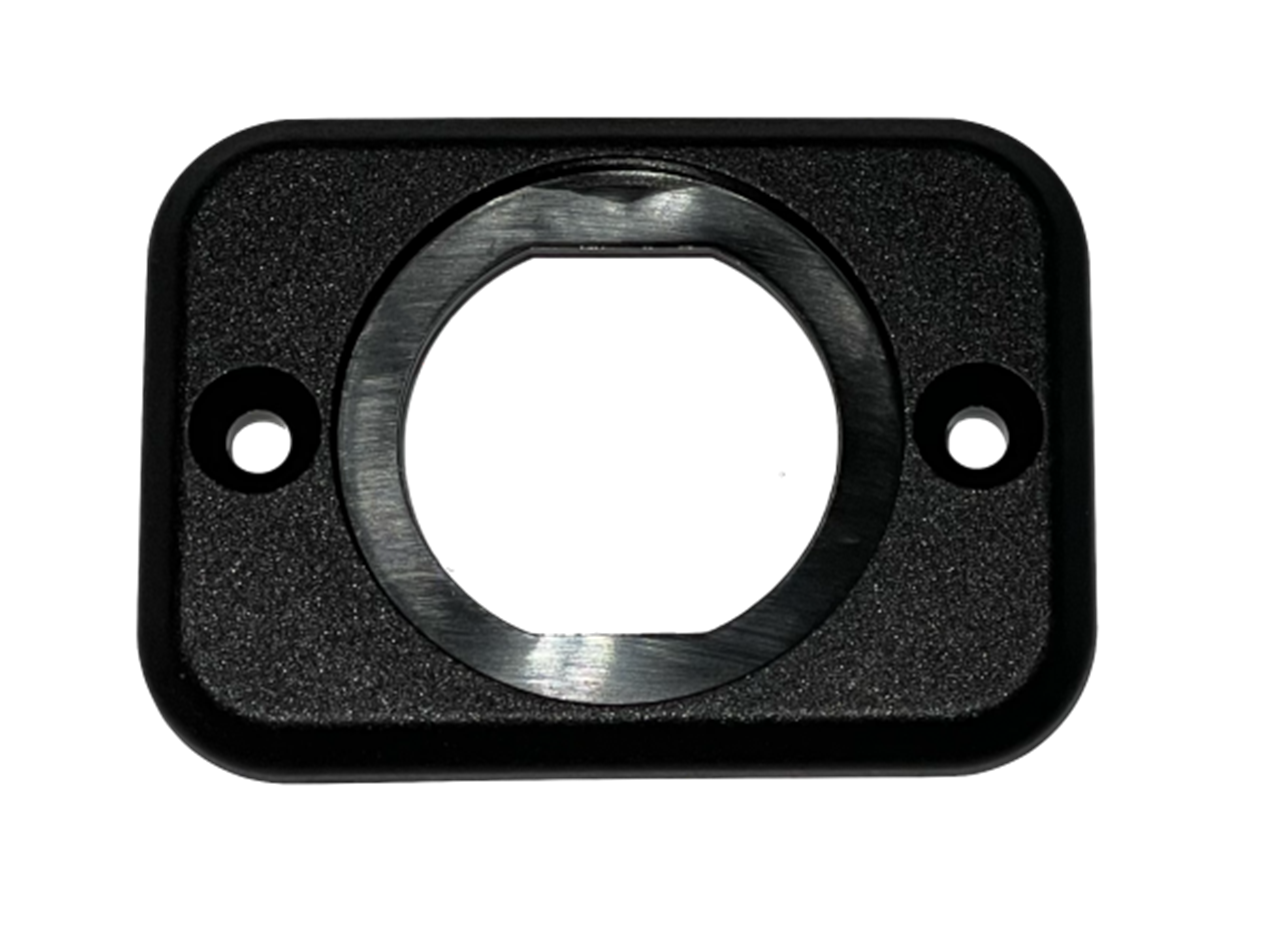 Inbouw dual usb A+C zonder led