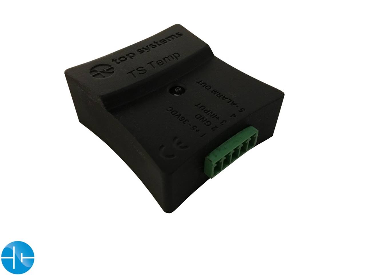 TS Temp CAN.Bus temperatuursensor