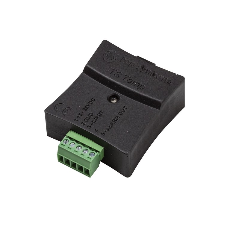 TS Temp CAN.Bus temperatuursensor