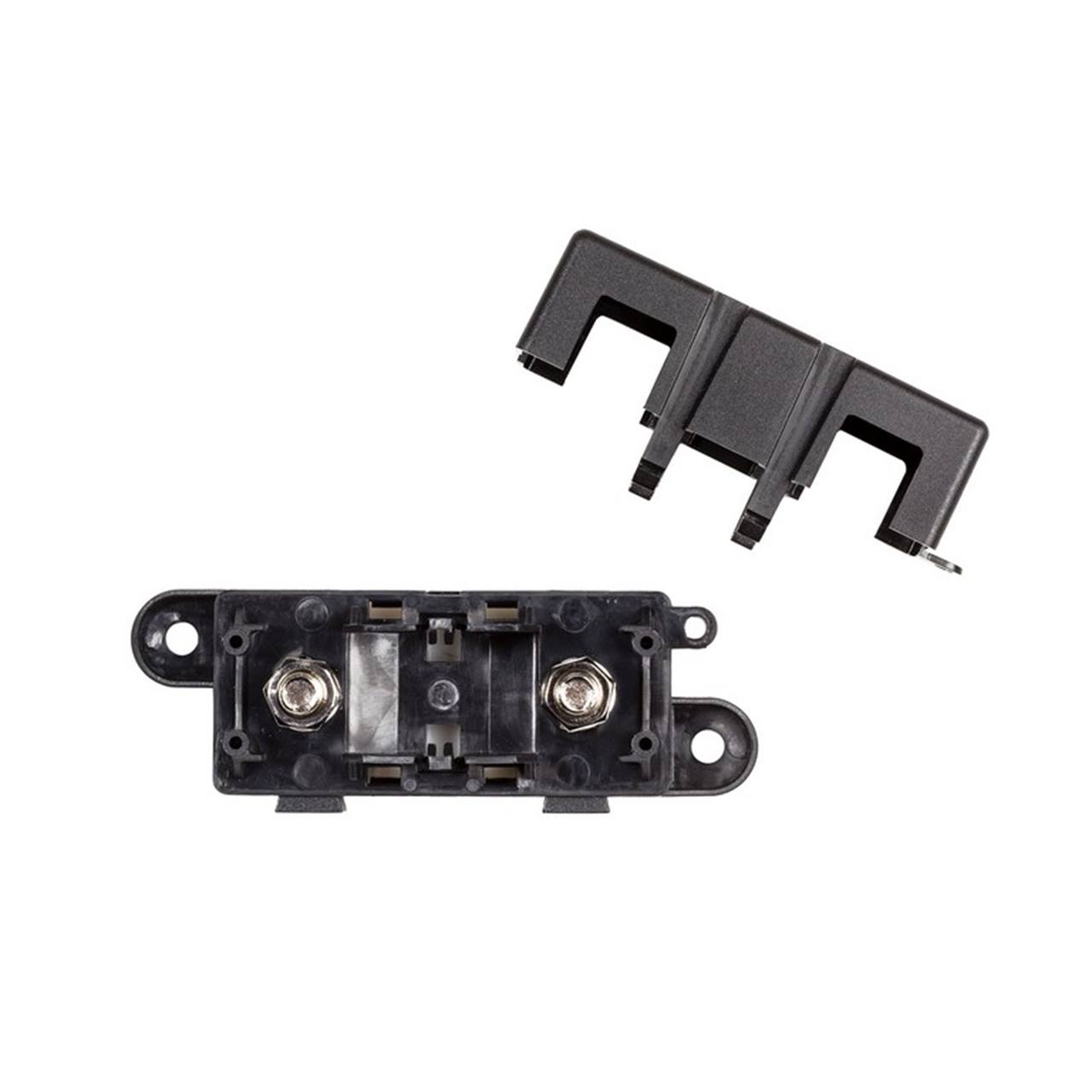 MEGA-fuse zekeringhouder2xM8