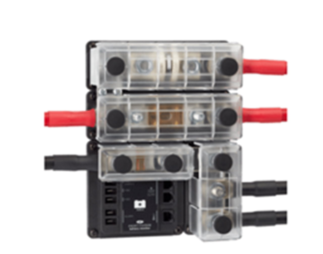 ANL zekeringhouder M10 35-600A