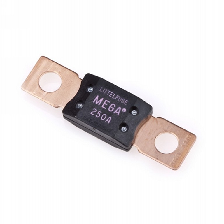 LittelFuse zekering 250A MEGA (12-24V)