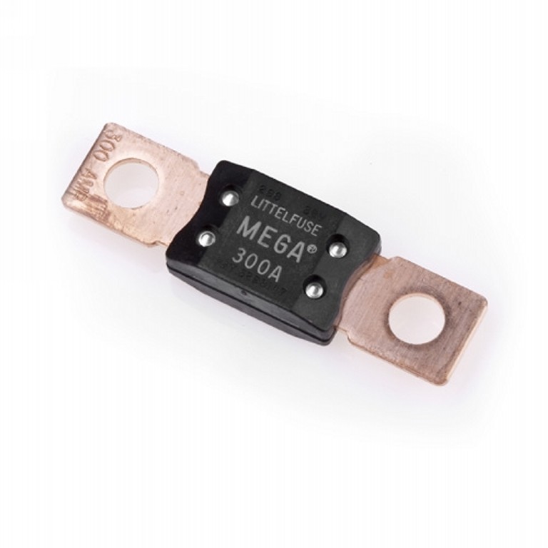 LittelFuse zekering 300A MEGA (12-24V)